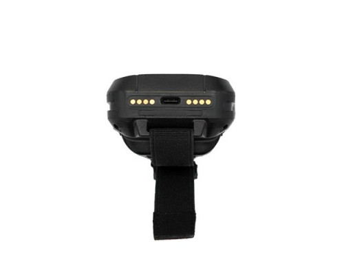 Терминал сбора данных Urovo RT40S (2D SE4770SR, 4/64Gb, WiFi/LTE/BT, Andr.13, 51кл, Подог. экр.)