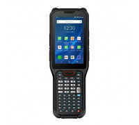 Терминал сбора данных Urovo RT40S (2D SE4750SR, 4/64Gb, WiFi/LTE/BT, Andr.13, 51кл, Подог. экр.)