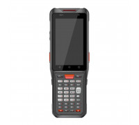 Терминал сбора данных АТОЛ F72i (2D SE4770, 4/64Gb, USB/WiFi/BT/NFC/LTE/GPS, Камера, Andr.14, 47кл)
