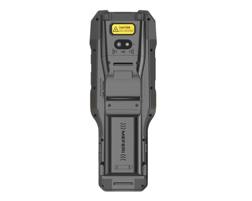 Терминал сбора данных Meferi ME74 (2D SE4770, WiFi/5G/BT/NFC, Andr.13, 39кл, Подог. экр.)