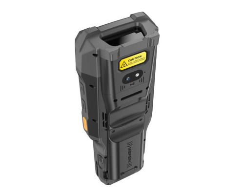 Терминал сбора данных Meferi ME74 (2D SE4770, WiFi/5G/BT/NFC, Andr.13, 39кл, Подог. экр.)