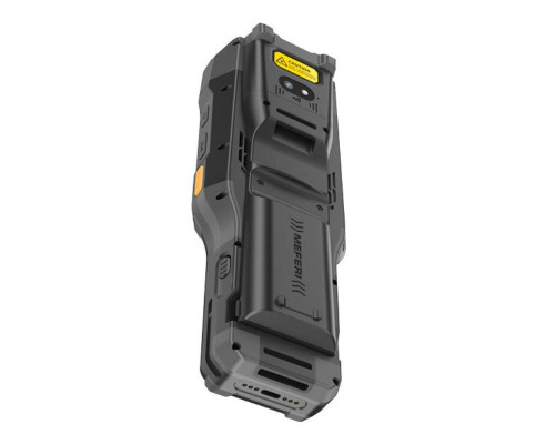 Терминал сбора данных Meferi ME74 (2D SE4770, WiFi/5G/BT/NFC, Andr.13, 39кл, Подог. экр.)