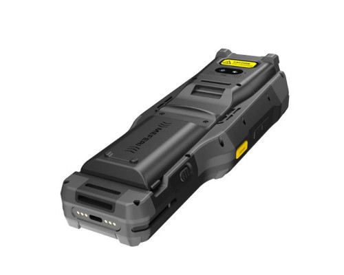 Терминал сбора данных Meferi ME74 (2D SE4770, WiFi/5G/BT/NFC, Andr.13, 39кл, Подог. экр.)