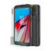 Терминал сбора данных Meferi ME61 (2D SE5070, WiFi/LTE/BT/GPS/NFC, Andr.13, чехол, стекло)