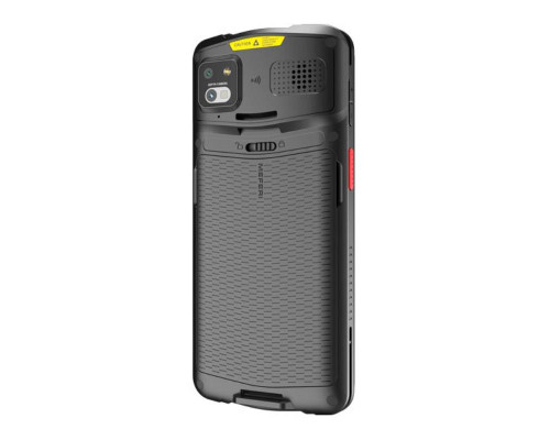Терминал сбора данных Meferi ME61 (2D SE5070, WiFi/LTE/BT/GPS/NFC, Andr.13, чехол, стекло)