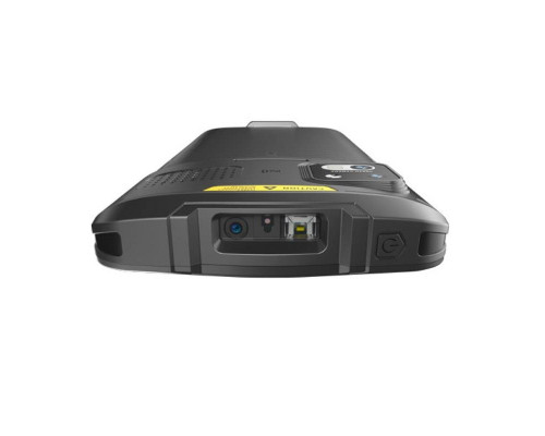 Терминал сбора данных Meferi ME61 (2D SE5070, WiFi/LTE/BT/GPS/NFC, Andr.13, чехол, стекло)