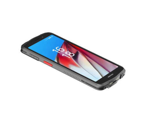 Терминал сбора данных Meferi ME61 (2D HS7, 4/64Gb, WiFi/LTE/BT/GPS/NFC, Andr.13)
