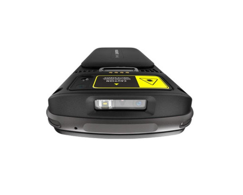 Терминал сбора данных Meferi ME40K LITE (2D SE5070, 4/64Gb, WiFi/LTE/BT/GPS, Andr.12, доп.АКБ, кредл)