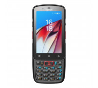 Терминал сбора данных Meferi ME40K (2D SE4770, 4/64Gb, WiFi/LTE/BT/GPS/NFC, Andr.12)