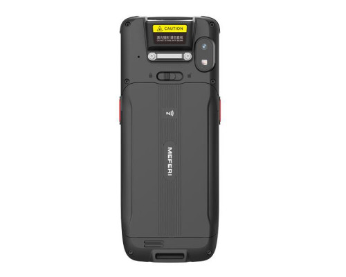 Терминал сбора данных Meferi ME30K (2D SE5070, 4/64Gb, WiFi/LTE/BT/GPS/NFC, Камера, Andr.13)