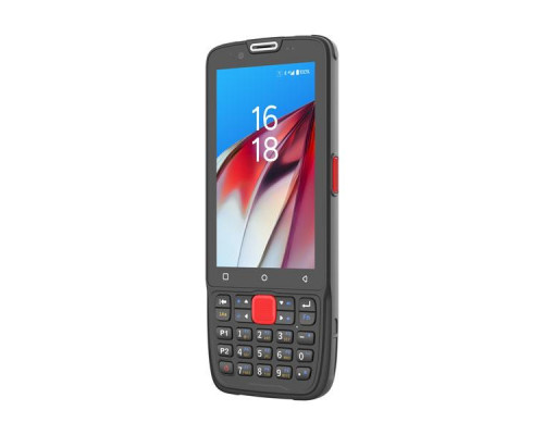 Терминал сбора данных Meferi ME30K (2D SE5070, 4/64Gb, WiFi/LTE/BT/GPS/NFC, Камера, Andr.13)