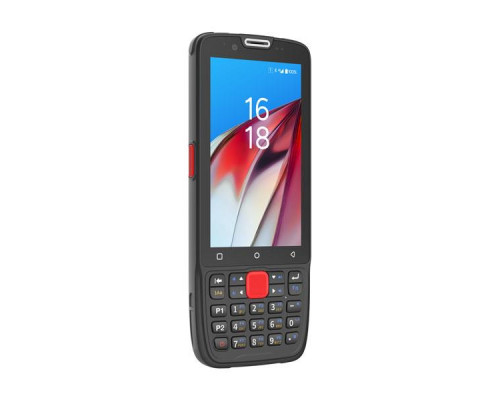 Терминал сбора данных Meferi ME30K (2D SE5070, 4/64Gb, WiFi/LTE/BT/GPS/NFC, Камера, Andr.13)