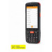Терминал сбора данных АТОЛ Smart.Slim (2D, 1/8Gb, WiFi/BT, БП, Andr.7, ПО DataMobile Online Lite+Маркировка+ЕГАИС)