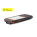 Терминал сбора данных АТОЛ Smart.Slim (2D, 1/8Gb, WiFi/BT, БП, Andr.7, ПО DataMobile Стандарт Pro)