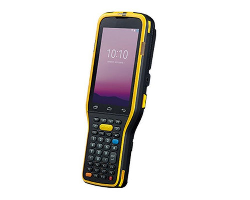 Терминал сбора данных CipherLab RK95 (2D, USB/WiFi/BT/NFC, WVGA, Andr.9, Камера, БП, 28 кл)