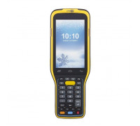 Терминал сбора данных CipherLab RK95 (2D Ext Range, WiFi/BT, Andr.9 wGMS, WVGA, 38 кл, Пистол. рук.)