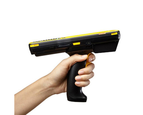 Терминал сбора данных CipherLab RK95 (2D Ext Range, WiFi/BT, WVGA, Andr.9, Камера, 52 кл, Пистол. рук.)