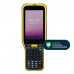 Терминал сбора данных CipherLab RK95 (2D Ext Range, USB/WiFi/BT, WVGA, Andr.9, Камера, БП, 52 кл, Пистол. рук.)