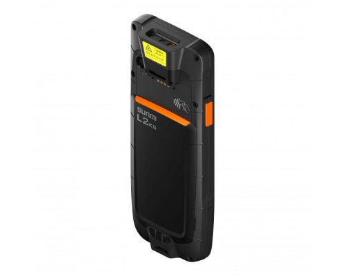 Терминал сбора данных Mertech SUNMI L2Ks (2D SE4770, 4/32Gb, USB, ПО SUNMI OS)