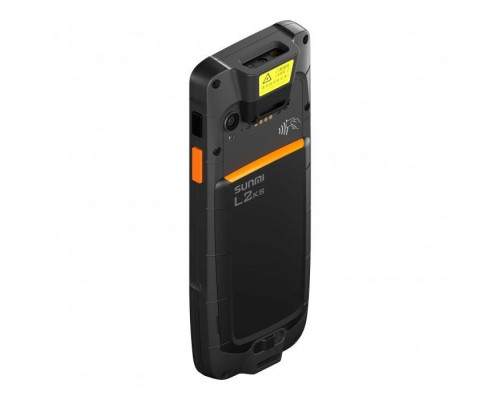 Терминал сбора данных Mertech SUNMI L2Ks (2D SE4770, 4/32Gb, USB, ПО SUNMI OS)