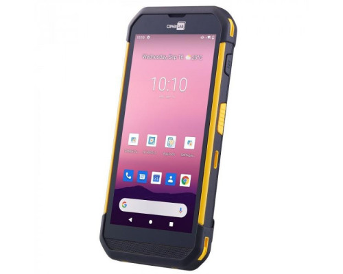Терминал сбора данных CipherLab RS35 (2D SE4770, WiFi/BT/NFC, Andr.11, Камера)