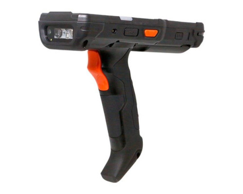 Терминал сбора данных Point Mobile PM451 (2D SDA220, 4/64Gb, WiFi/BT/NFC, Andr.11, 31кл)