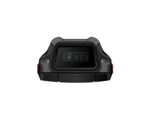 Терминал сбора данных Urovo RT40 (2D Zebra SE4750 SR, 3/32Gb, WiFi/LTE/GPS/NFC/BT, Andr.10, 29 кл, Пистол. рук.)