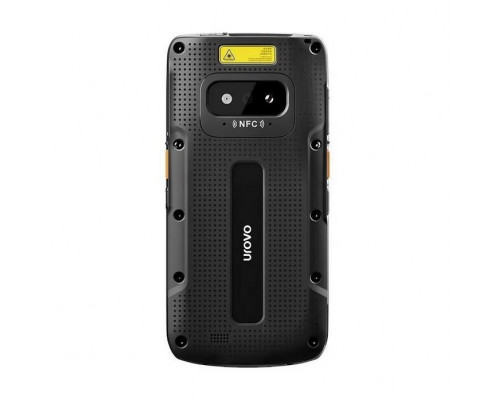 Терминал сбора данных Urovo i6310 (2D, 2/16Gb, LTE/BT/WiFi/GPS/NFC, Andr.7.1)