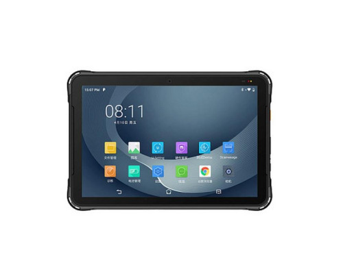 Терминал сбора данных Urovo P8100P (2D SE4710, 4/64Gb, WiFi/LTE/GPS, Камера, Andr.)