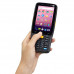 Терминал сбора данных CipherLab RK25 (2D, USB/WiFi/BT/NFC, Andr.9 wGMS, БП, Камера, 25 кл)