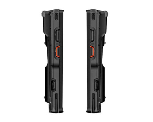 Терминал сбора данных Urovo RT40 (2D Zebra SE4750 SR, 4/64Gb, WiFi/LTE/GPS/NFC/BT, Andr.10, 38 кл)