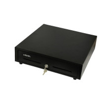 Денежный ящик VIOTEH HVC-13 (Epson, черный)