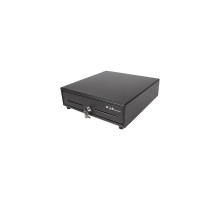 Денежный ящик POScenter 13E (Epson, черный)