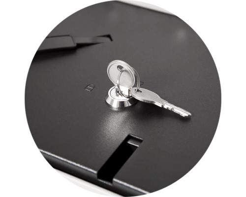 Денежный ящик PayTor FlipTop (Epson, белый)