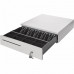 Денежный ящик PayTor HT-410P (Штрих, белый)