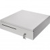 Денежный ящик PayTor HT-410P (Штрих, белый)