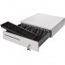 Денежный ящик PayTor HT-410P (Штрих, белый)