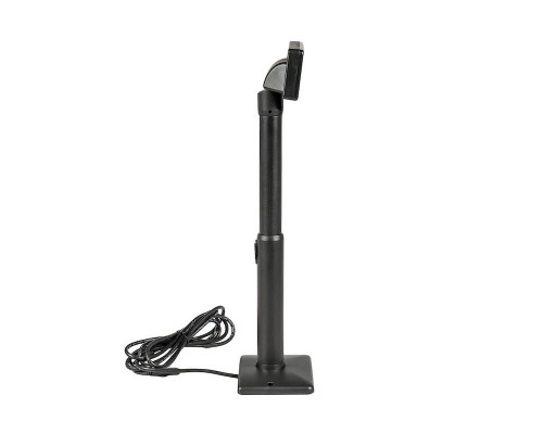 Дисплей покупателя POScenter PCP220 (PL2303TA, защита SMAJ5.0)