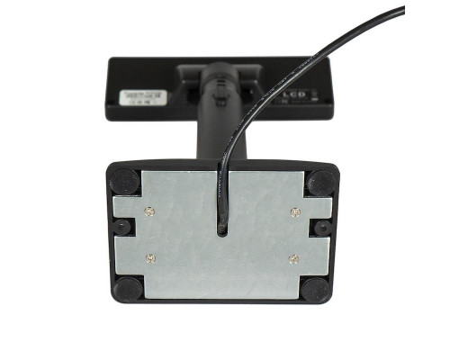 Дисплей покупателя POScenter PCP220 (PL2303TA, защита SMAJ5.0)