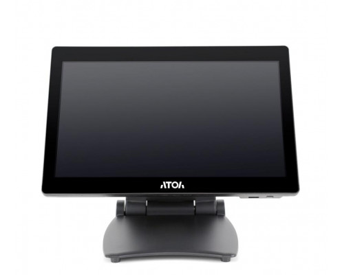 Сенсорный терминал 15,6" АТОЛ Нео 16 (N100, 8/128Gb, без MSR, WinIoT)
