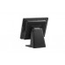 Сенсорный терминал 15" АТОЛ JAZZ 15 Lite V3 (PCAP, N97, 8/256Gb, Без MSR, без ОС)