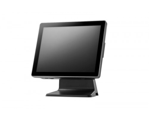 Сенсорный терминал 15" АТОЛ JAZZ 15 Lite V3 (PCAP, N97, 8/256Gb, Без MSR, без ОС)