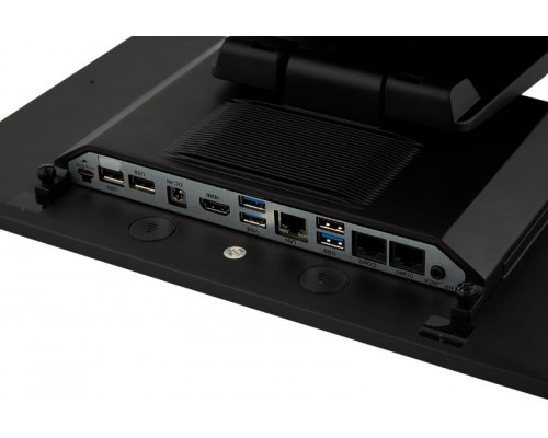 Сенсорный терминал 15,6" АТОЛ Нео 16 vPro (P-CAP, N97, 8/256Gb, Без MSR, без ОС)