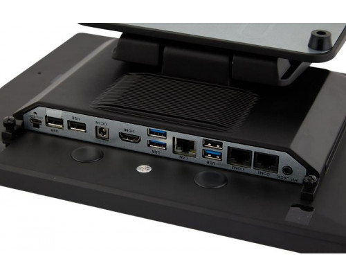 Сенсорный терминал 15" АТОЛ Нео 15 vPro (P-CAP, N97, 8/128Gb, Без MSR, без ОС)