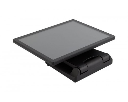 Сенсорный терминал 15" АТОЛ Нео 15 vPro (P-CAP, N97, 8/128Gb, Без MSR, без ОС)