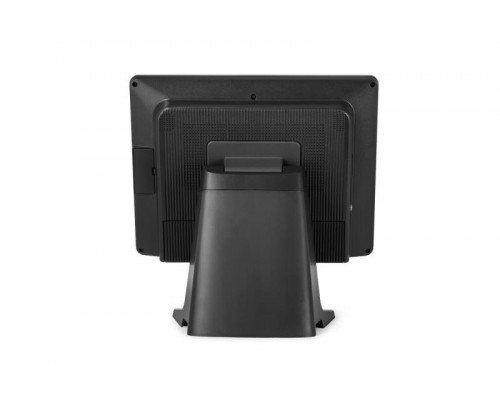 Сенсорный терминал 15" АТОЛ JAZZ 15 Lite V2 (PCAP, N100, 8/128Gb, Без MSR, без ОС)