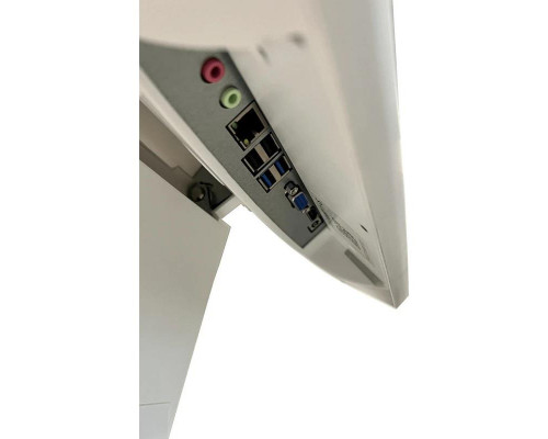 Сенсорный терминал Вики Макс+ 15.6" (N5095, DDR4 8 Гб, SSD 128 Гб, WiFi, BT, второй дисплей 11.6", Белый, Win10Pro + Старт бессрочный)