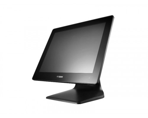 Сенсорный терминал 15" POSBANK Apexa G (J6412, 4/128Gb, MSR, WinIoT)