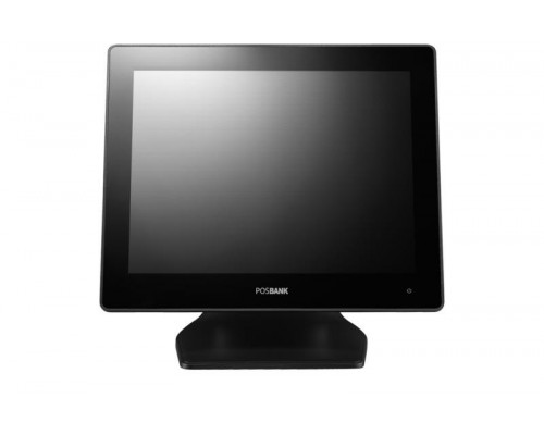 Сенсорный терминал 15" POSBANK Apexa G (J6412, 4/128Gb, MSR, WinIoT)