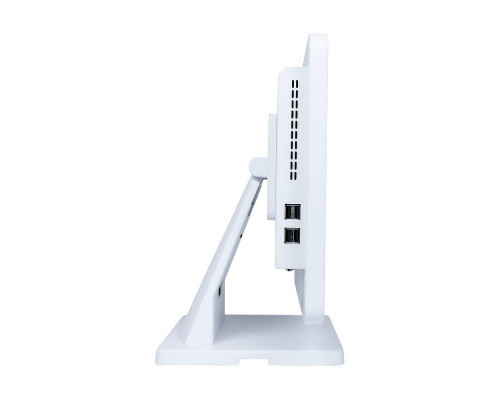 Сенсорный терминал 15" POSCenter Atlas (PCAP, J4125, 8/128Gb, MSR, Белый, без ОС)